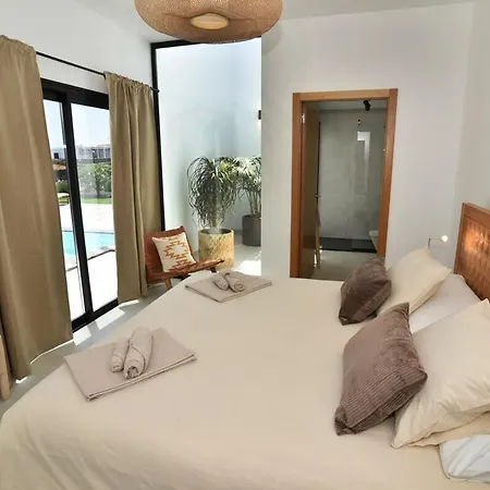 Pitaya - Luxury Escape Villa La Oliva