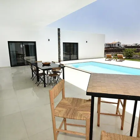 Villa Pitaya - Luxury Escape