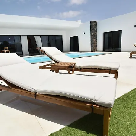 Pitaya - Luxury Escape Villa *