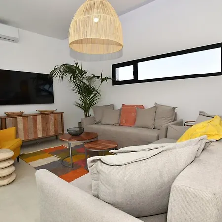 Pitaya - Luxury Escape Villa La Oliva