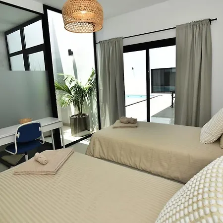 Pitaya - Luxury Escape