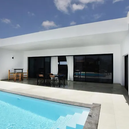 Pitaya - Luxury Escape Villa