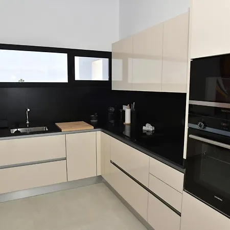 Pitaya - Luxury Escape Villa *