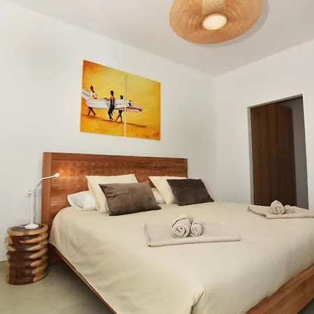 Villa Pitaya - Luxury Escape La Oliva