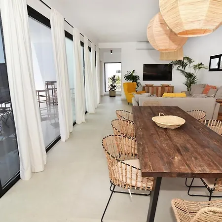 Pitaya - Luxury Escape