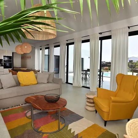 Villa Pitaya - Luxury Escape *