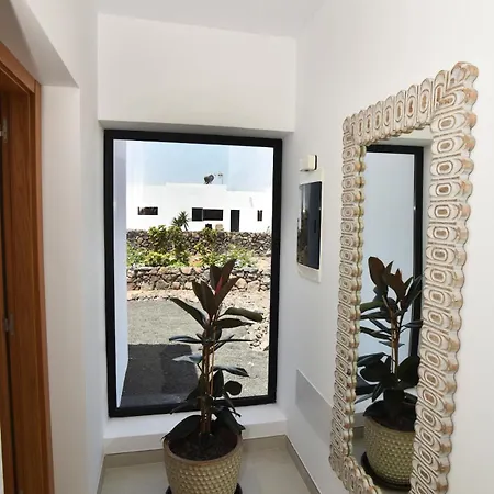 Pitaya - Luxury Escape Villa La Oliva