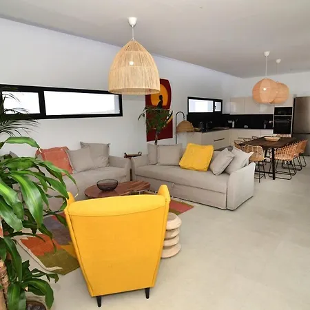 Pitaya - Luxury Escape Villa