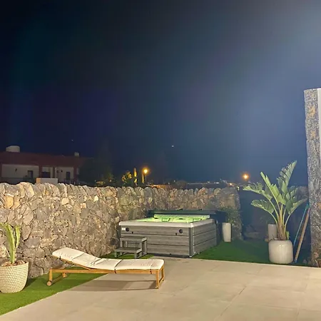 Pitaya - Luxury Escape Villa La Oliva