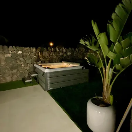 Pitaya - Luxury Escape * La Oliva